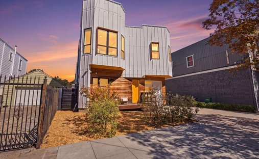 Condo in Oakland, California, United States 1