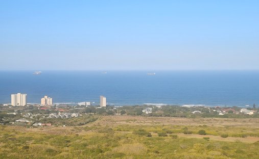 Apartment in Umhlanga Ridge, KwaZulu-Natal, South Africa 1