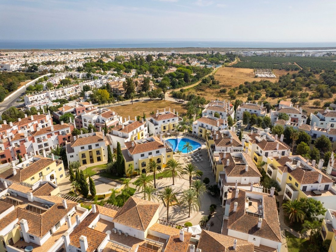 Stadthaus in Conceicao e Cabanas de Tavira, Algarve, Portugal 4 - 19112649