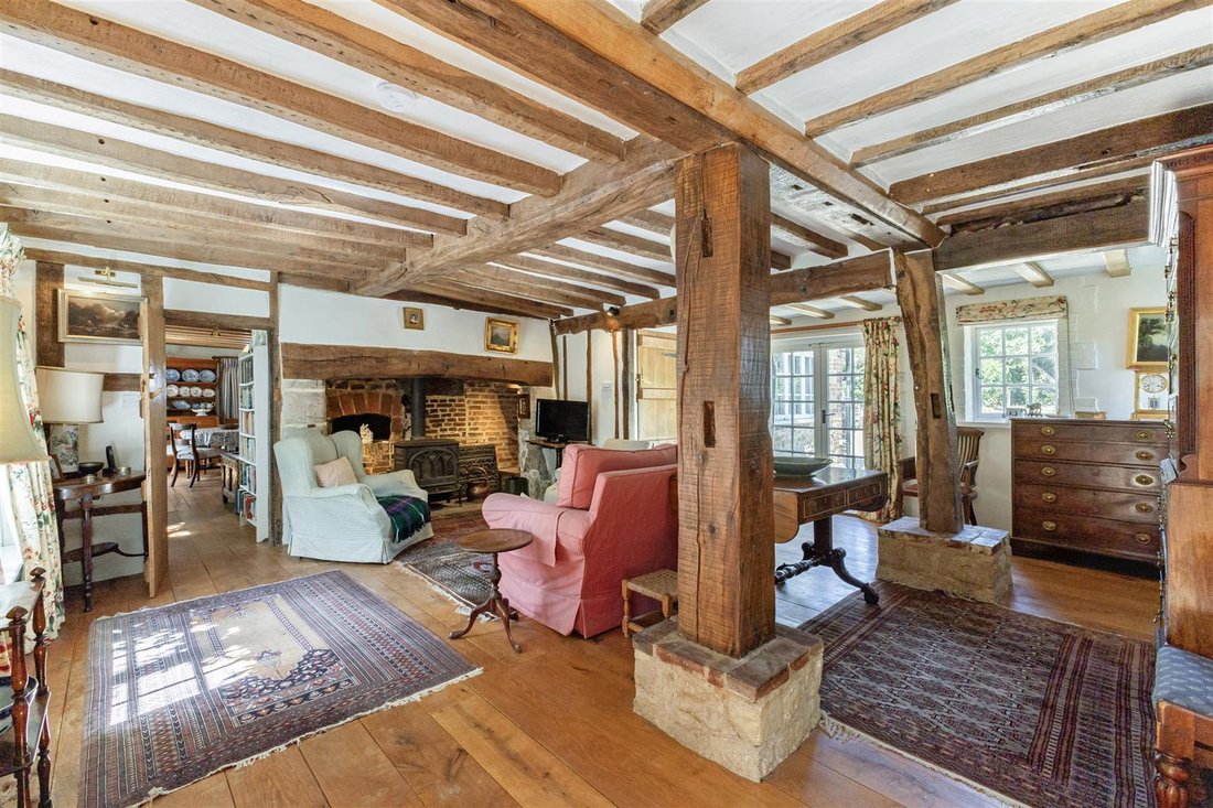 Haus in Rogate, England 3 - 18784158