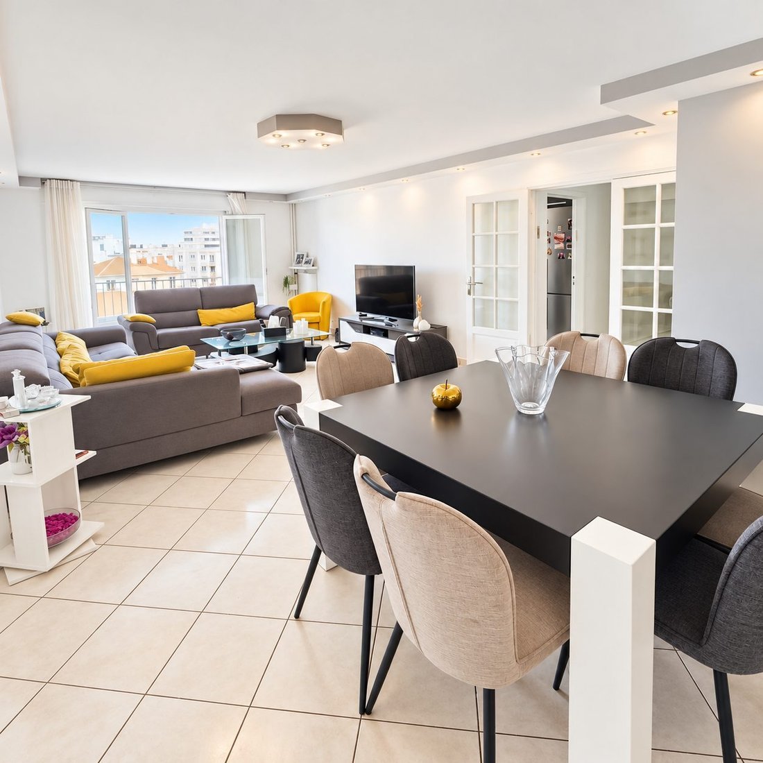 Appartement à Centre-Sadi Carnot, Bagnolet, France 1 - 19115257