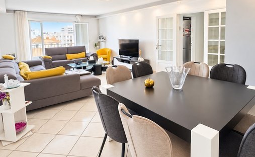 Apartamento en Centro-Sadi Carnot, Bagnolet, Francia 1
