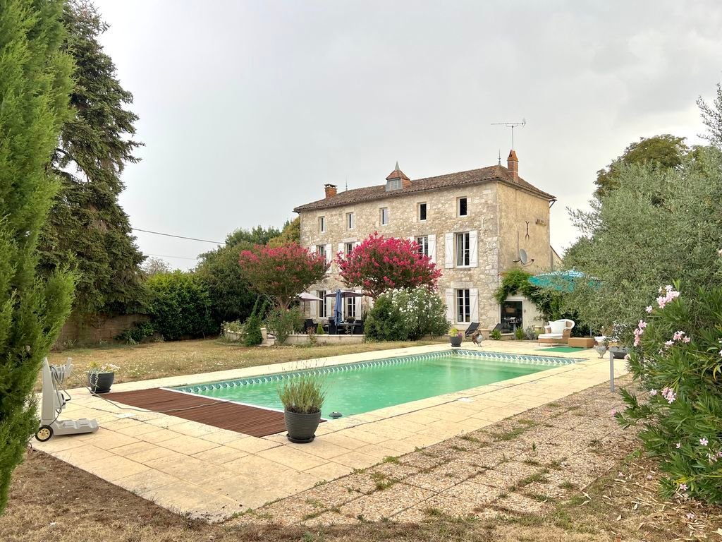 Casa a Vélines, Nuova Aquitania, Francia 4 - 19111600