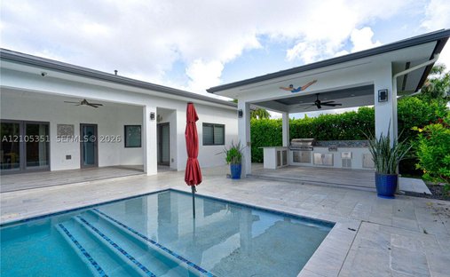 House in Miami, Florida, United States 1
