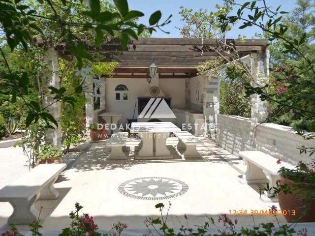Villa en Community of Loutraki - Perachora, Loutraki - Perachora, Grecia 5 - 19111650