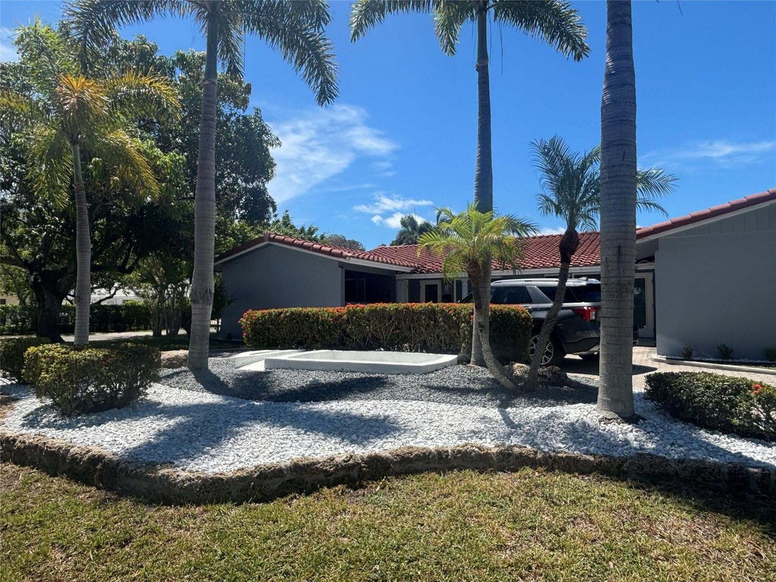Casa en Fort Lauderdale, Florida, Estados Unidos 1 - 19114746