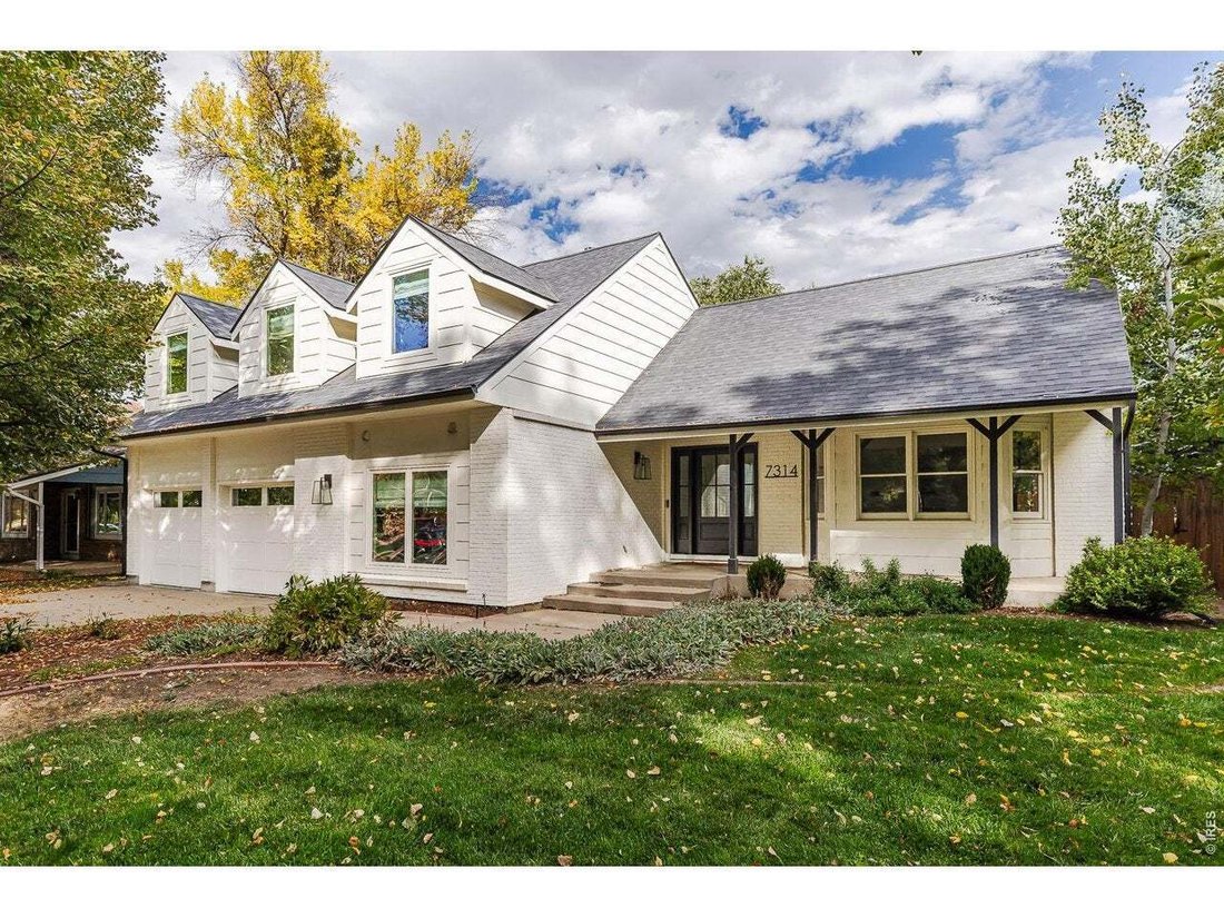 Haus in Longmont, Colorado, Vereinigte Staaten 1 - 19113707