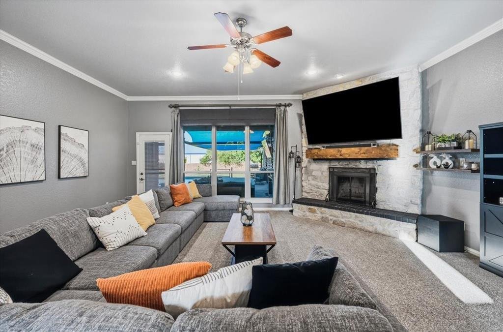 House in Aledo, Texas, United States 3 - 19115095