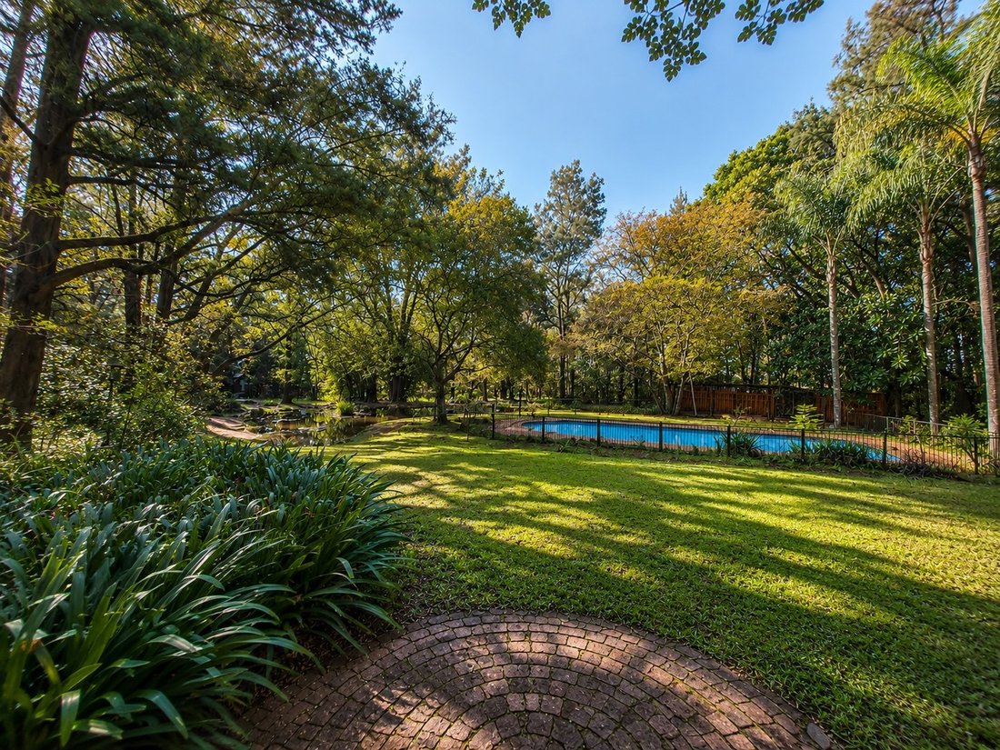 Maison à Equestria, Gauteng, Afrique du Sud 2 - 19116504