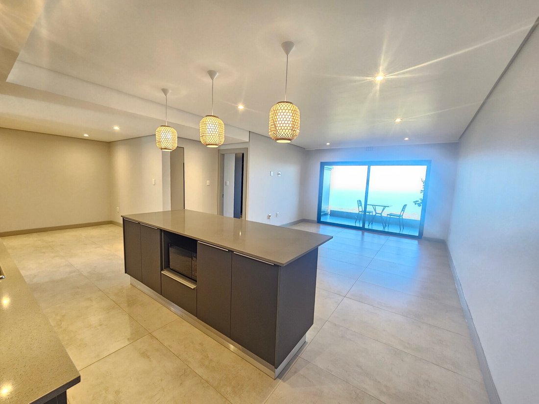 Apartment in Umhlanga Ridge, KwaZulu-Natal, South Africa 3 - 19116276