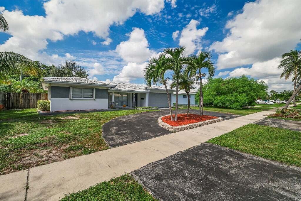 Casa en Pompano Beach, Florida, Estados Unidos 3 - 19111082