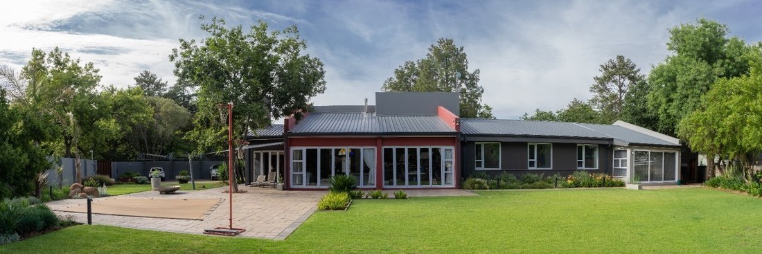 House in Sasolburg, Free State, South Africa 1 - 19116339