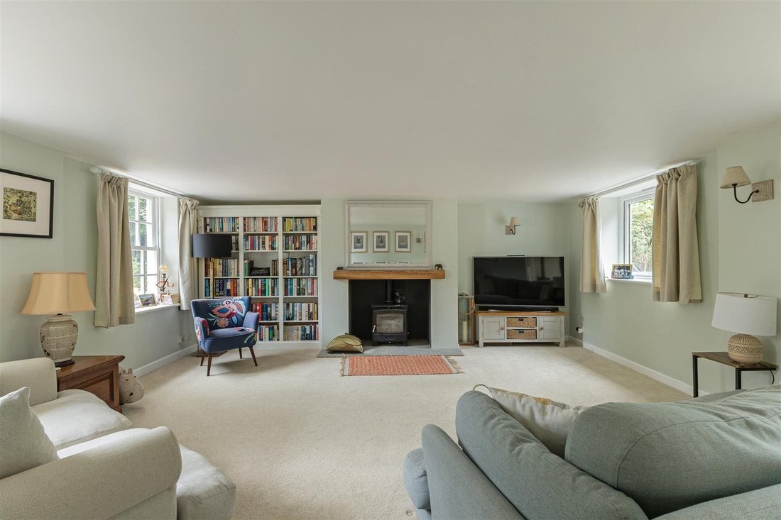 Haus in Liss, England 5 - 18394412