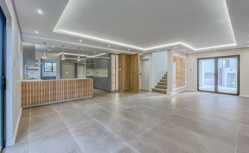 Townhouse en Ethekwini, KwaZulu-Natal, Sudáfrica 1