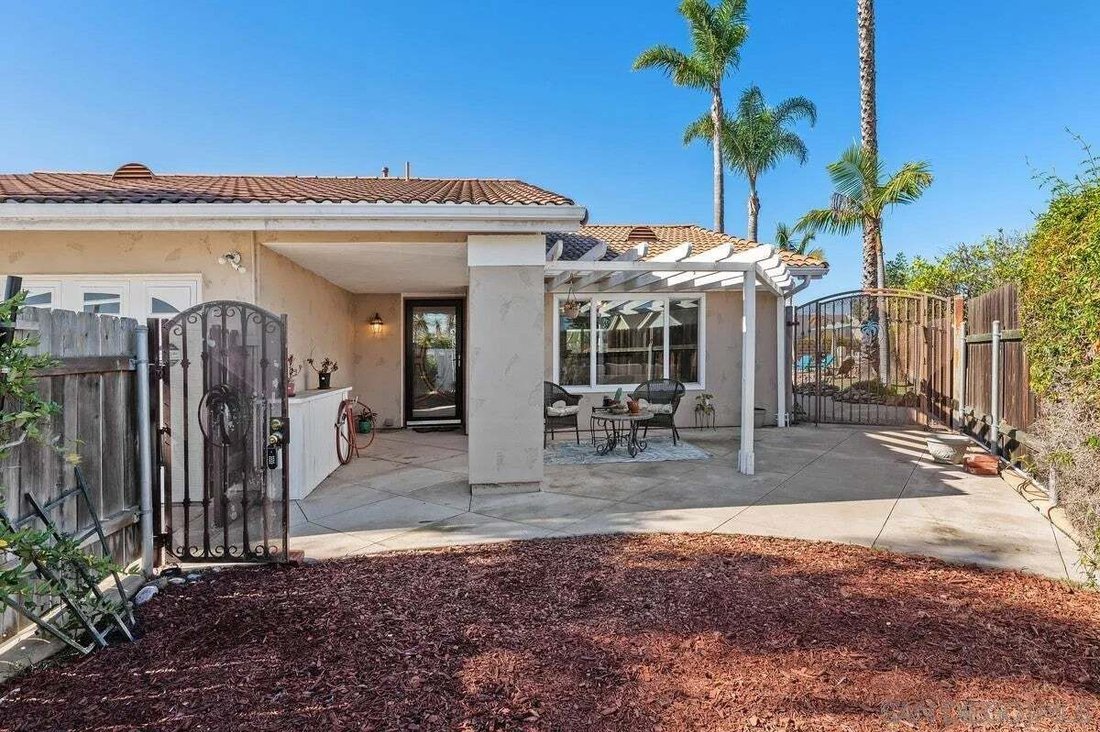 Casa en San Diego, California, Estados Unidos 3 - 19115000