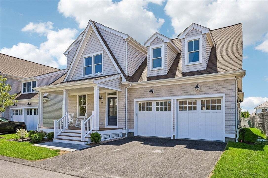 Casa a Portsmouth, Rhode Island, Stati Uniti 1 - 19113416
