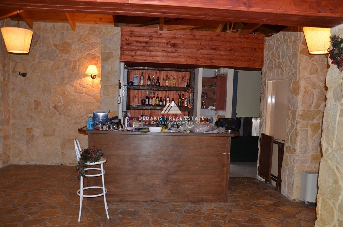 Otros en Community of Loutraki - Perachora, Loutraki - Perachora, Grecia 5 - 19111407