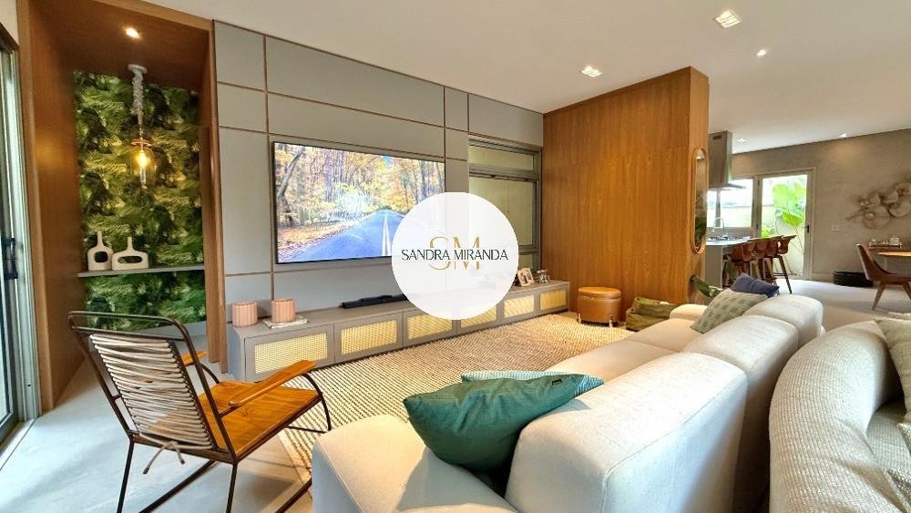 Appartement à Santana de Parnaíba, São Paulo, Brésil 5 - 19110242