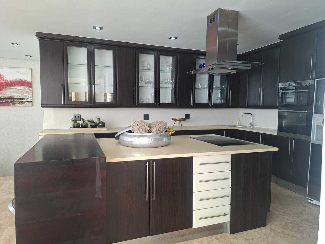 Casa en Bedfordview, Gauteng, Sudáfrica 5 - 19116703