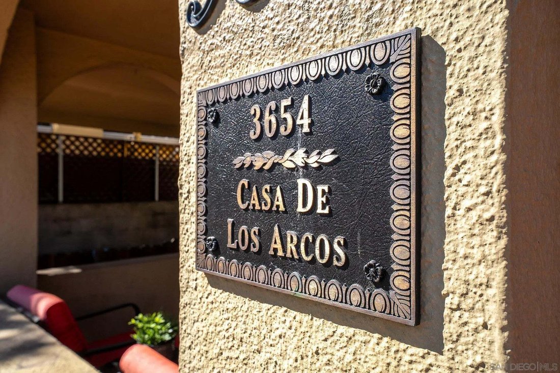 Casa en San Diego, California, Estados Unidos 4 - 19114906