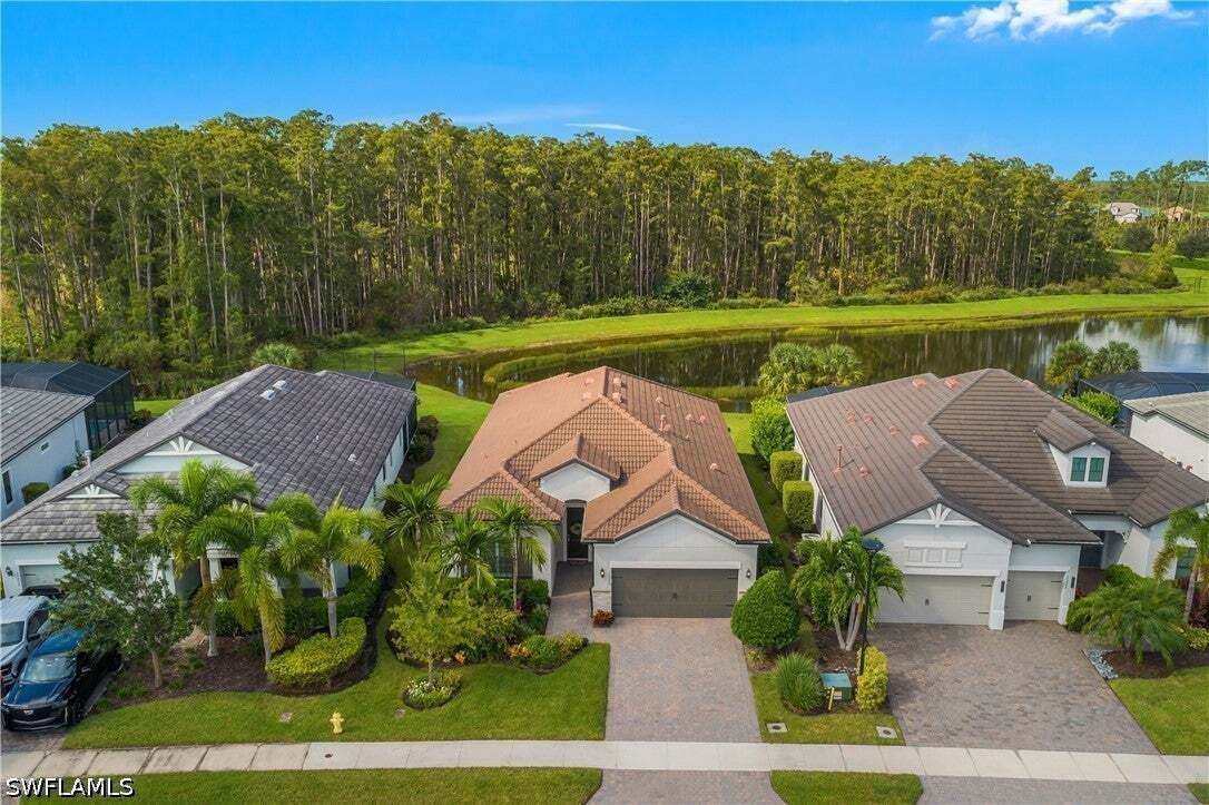 Casa en Estero, Florida, Estados Unidos 2 - 19110420