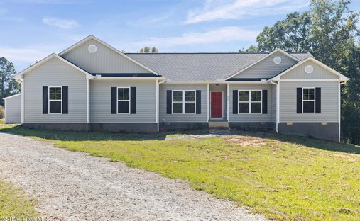 Haus in Washington, Georgia, Vereinigte Staaten 1