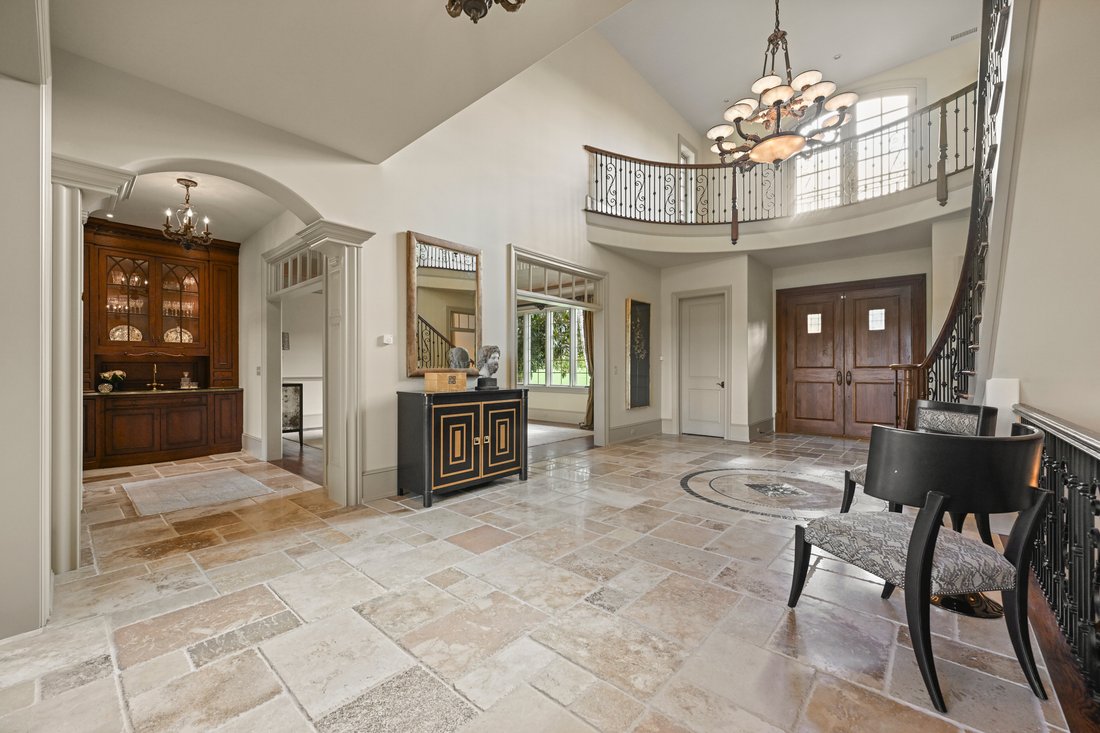 Casa a Chester Springs, Pennsylvania, Stati Uniti 5 - 19112937