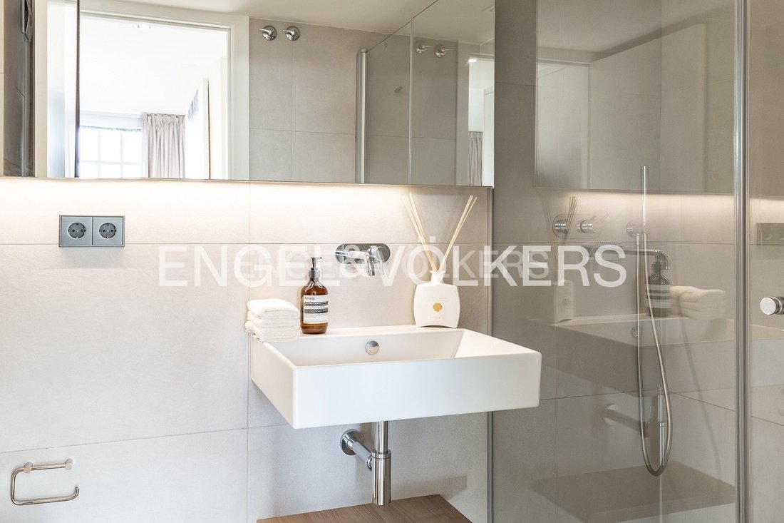 Apartamento en Sant Martí, Barcelona, España 2 - 19115406