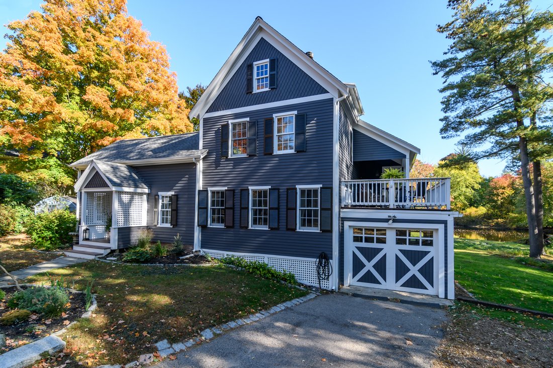 Haus in Wellesley, Massachusetts, Vereinigte Staaten 1 - 19112147