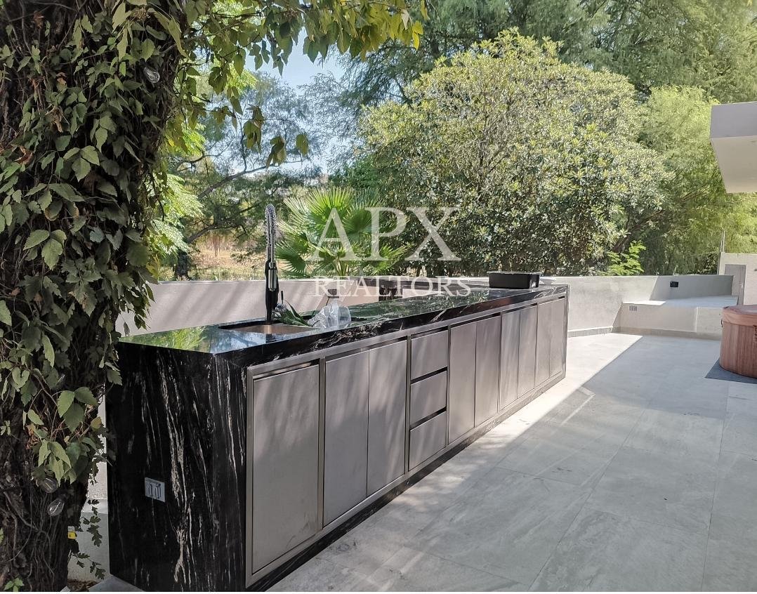 Casa en Santiago, Nuevo León, México 5 - 19112977