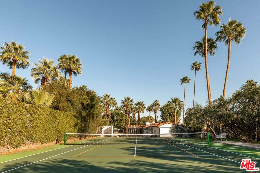 Casa a Palm Springs, California, Stati Uniti 1 - 19113926