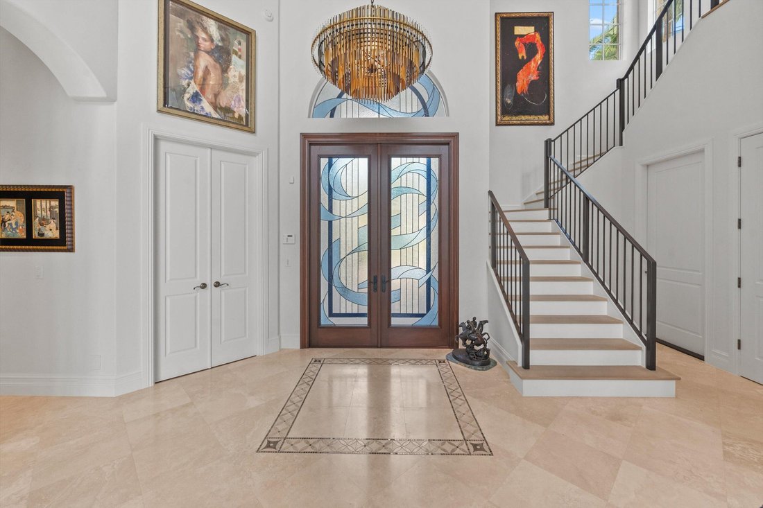 House in Wellington, Florida, United States 5 - 19114716