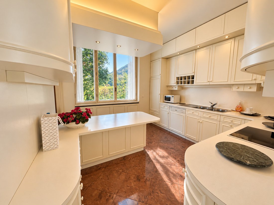 Villa in Sagno, Vacallo, Ticino 4 - 19113376