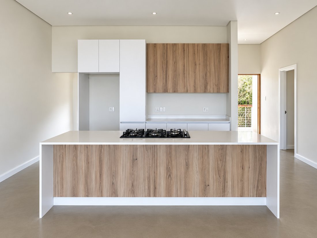 Appartement à Shaka's Rock, KwaZulu-Natal, Afrique du Sud 4 - 19116553