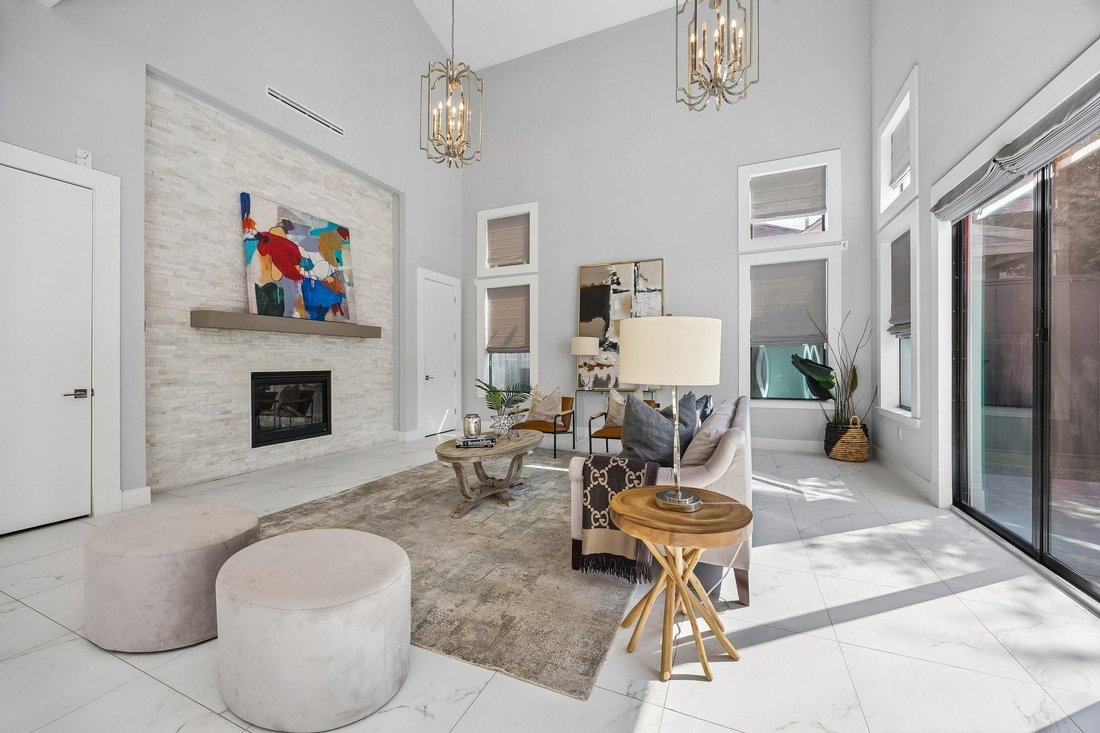 Casa en Houston, Texas, Estados Unidos 5 - 19115479