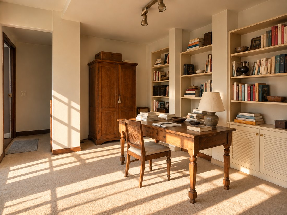Wohnung in Mendebaldea, Donostia-San Sebastián, Spanien 3 - 19110496