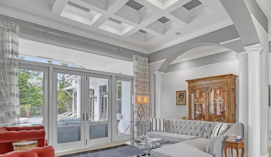 Casa a Jupiter Island, Florida, Stati Uniti 5 - 19114724