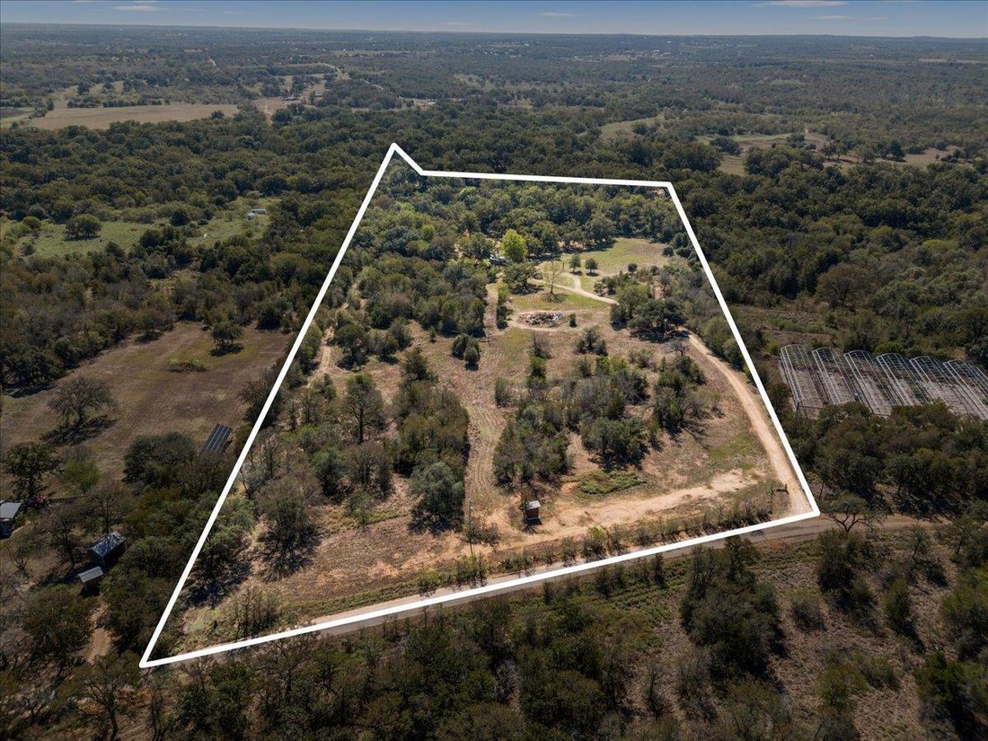 Casa en Bastrop, Texas, Estados Unidos 2 - 19114458