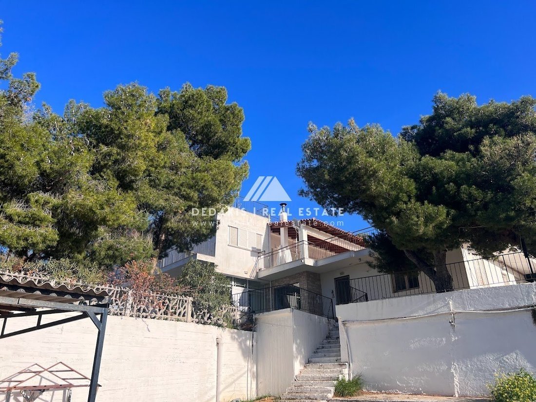 House in Galataki Community, Saronikos, Greece 5 - 19111550