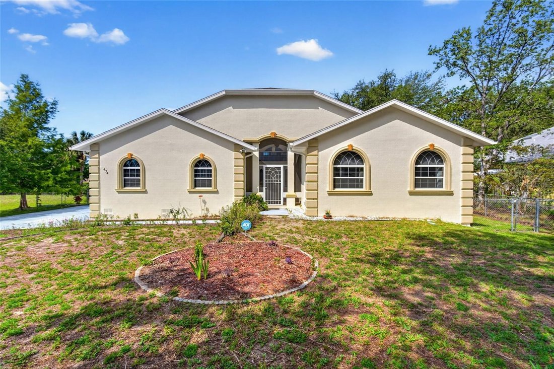 House in Crystal River, Florida, United States 1 - 19114260