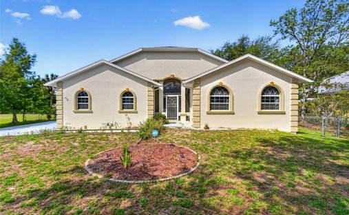 Casa a Crystal River, Florida, Stati Uniti 1