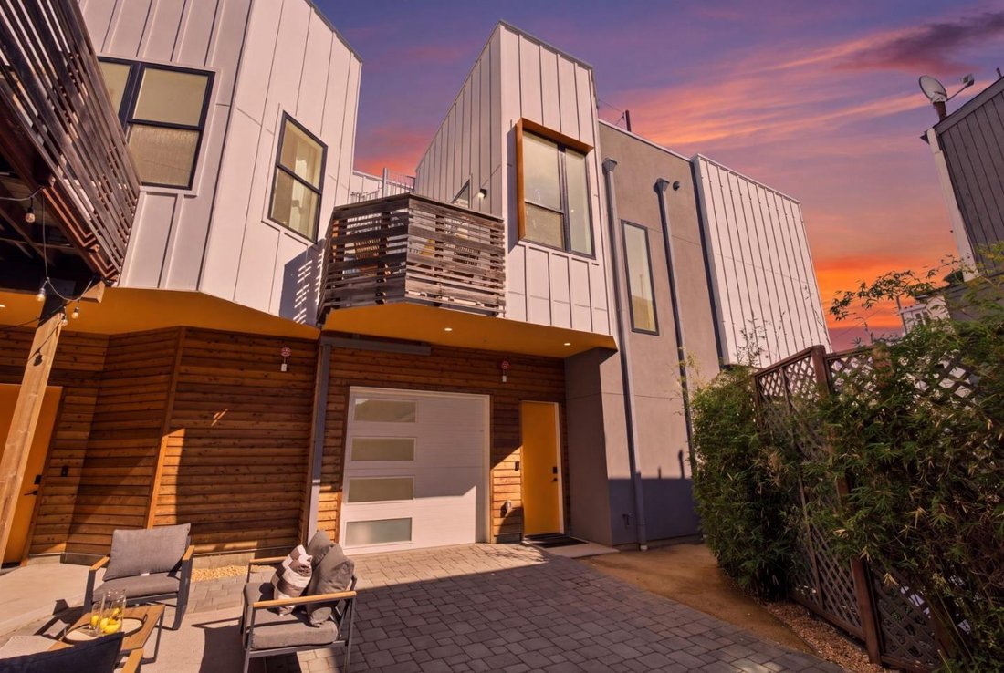 Condo in Oakland, California, United States 2 - 19114360