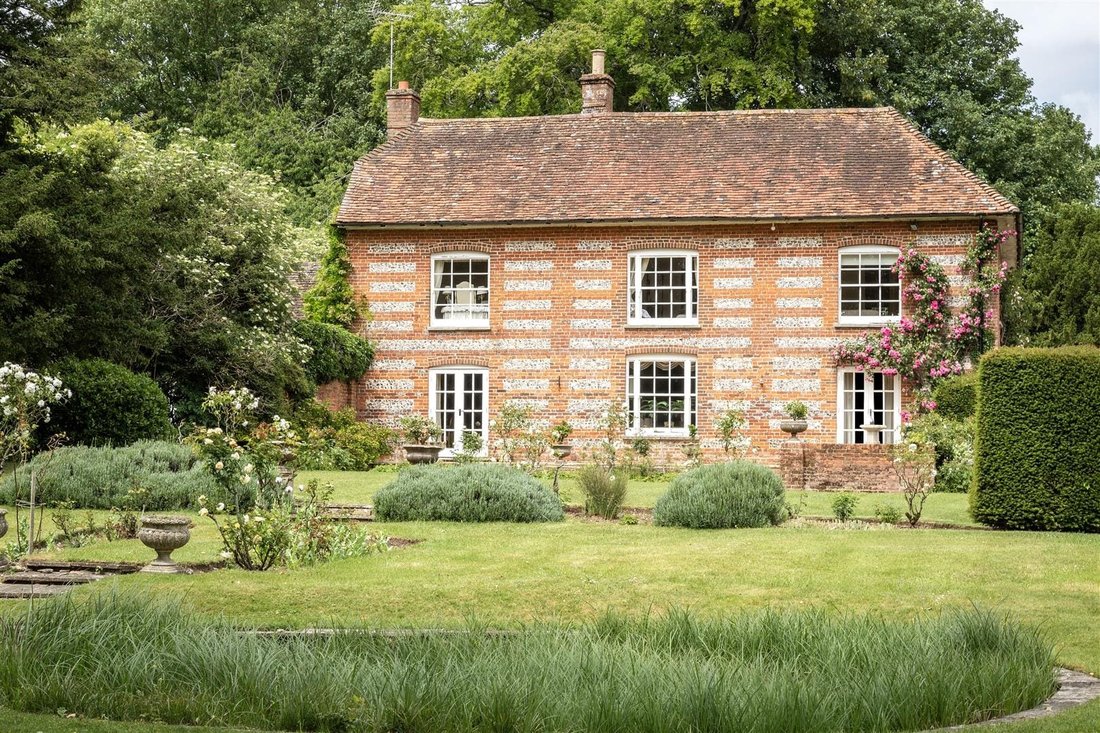 Casa en Fyfield, Vale of White Horse, Inglaterra 2 - 18362064