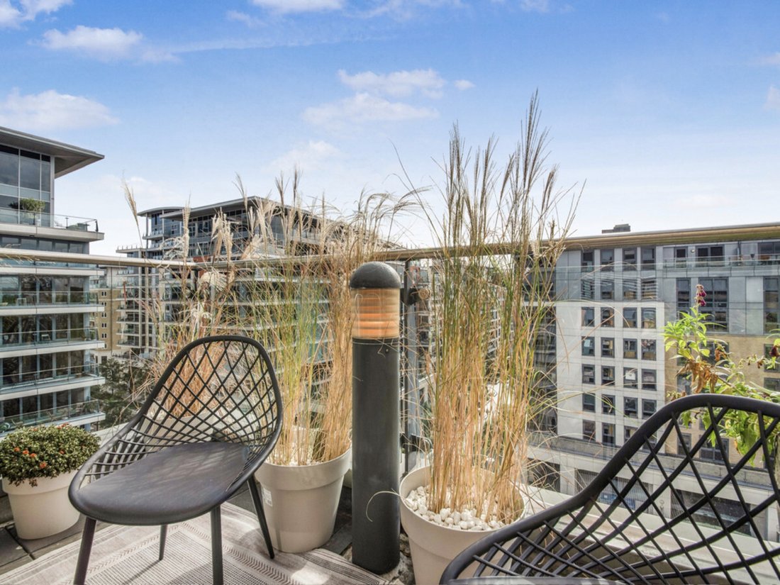 Apartamento en Walham Green, Hammersmith y Fulham, Inglaterra 5 - 19115746