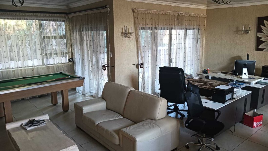 Casa de Campo en Edenvale, Gauteng, Sudáfrica 5 - 19116373