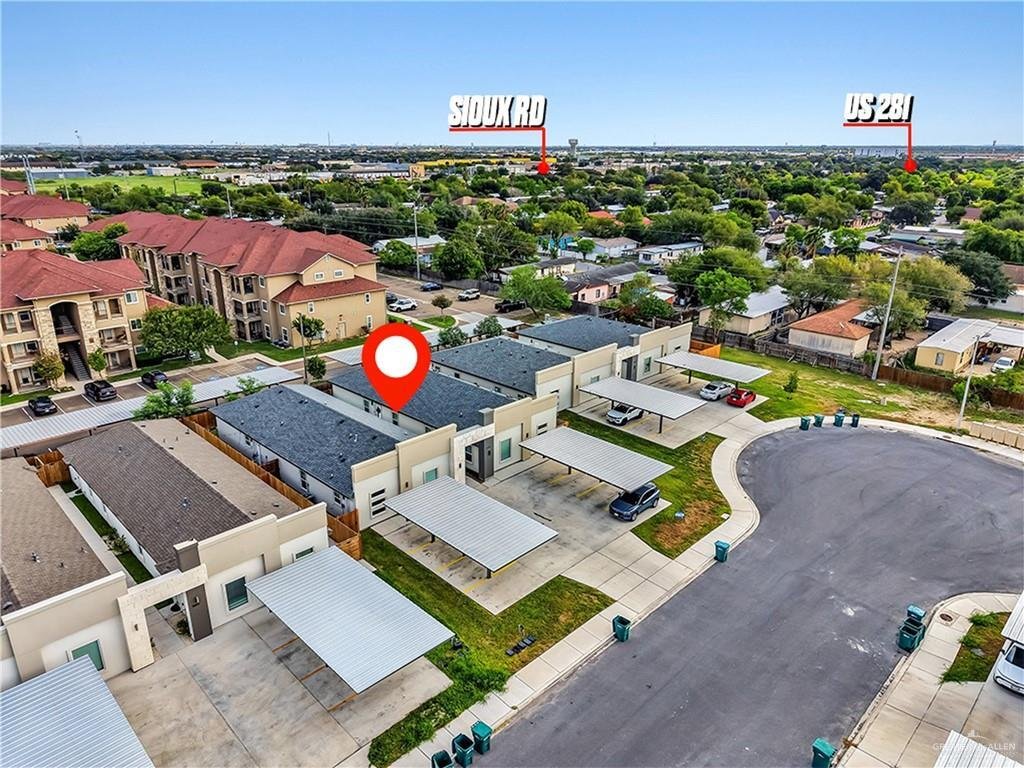 Andere in Pharr, Texas, Vereinigte Staaten 3 - 19110482