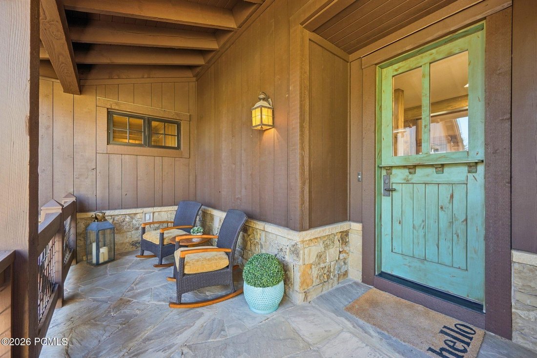 Casa en Park City, Utah, Estados Unidos 5 - 19113138