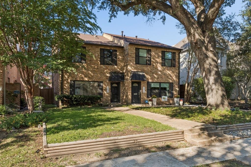 Casa a Dallas, Texas, Stati Uniti 2 - 19111223