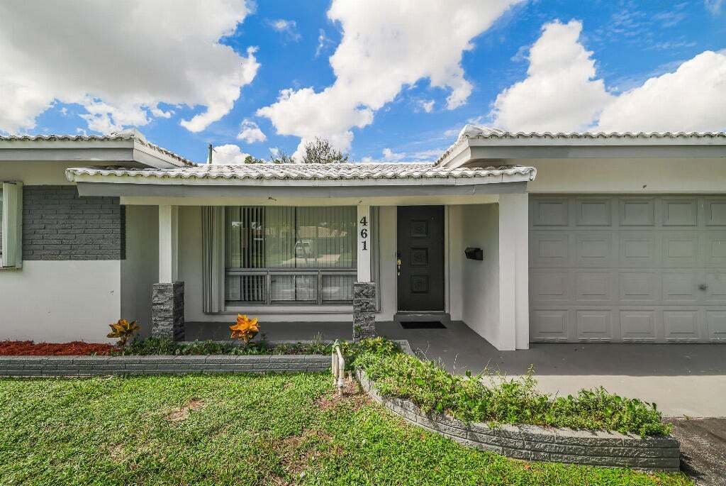 Casa en Pompano Beach, Florida, Estados Unidos 5 - 19111082