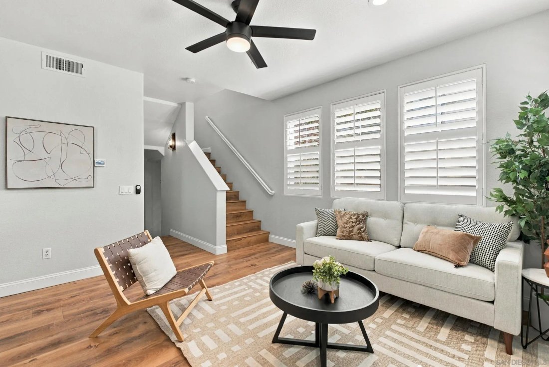 Condominio en San Diego, California, Estados Unidos 5 - 19115557